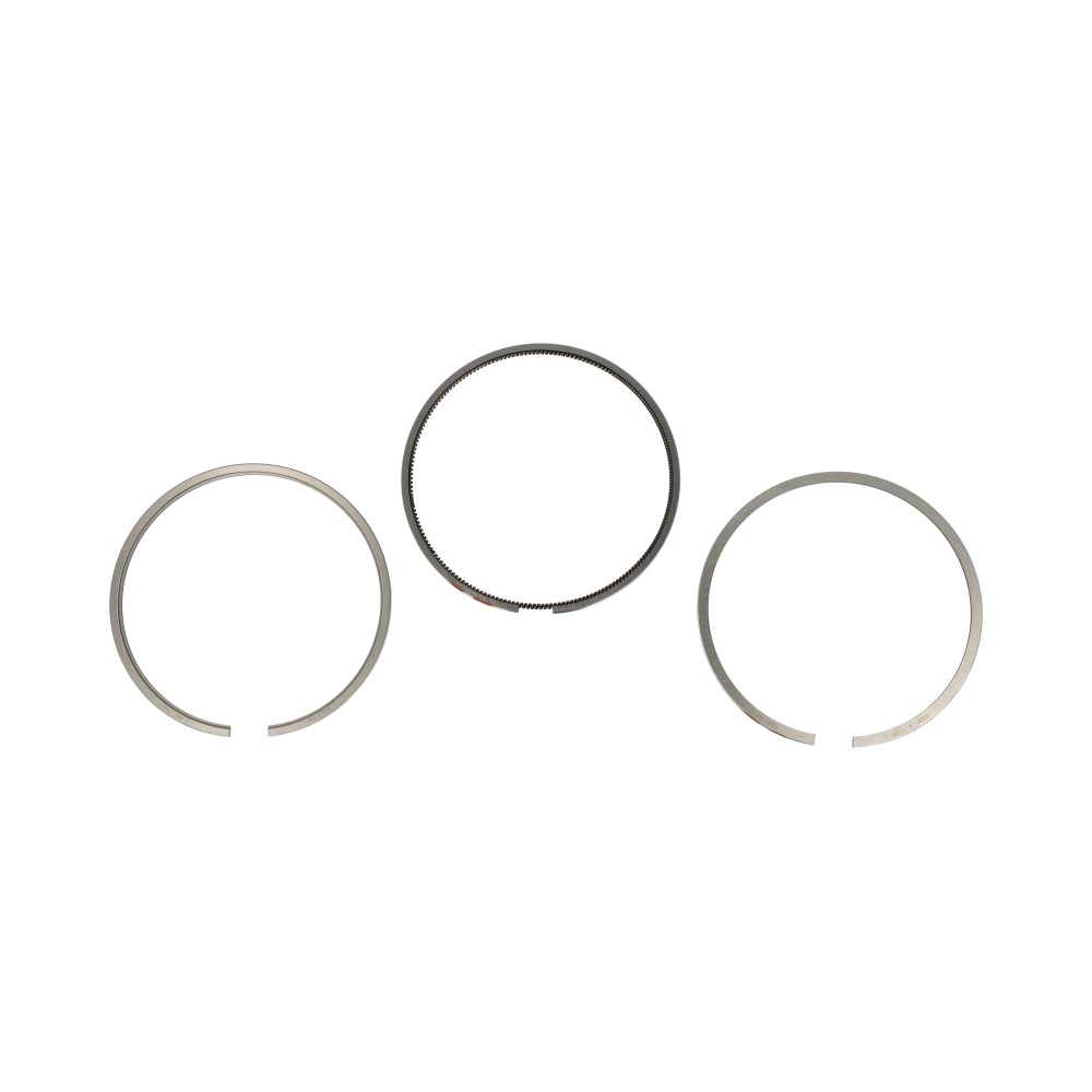 Aro de pistón para Buses, Marca Freightliner, compatible con XBC