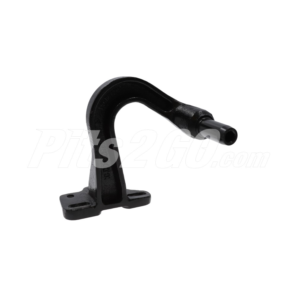 Consola para Tractocamión, Marca Volvo, compatible con VNL image number 1