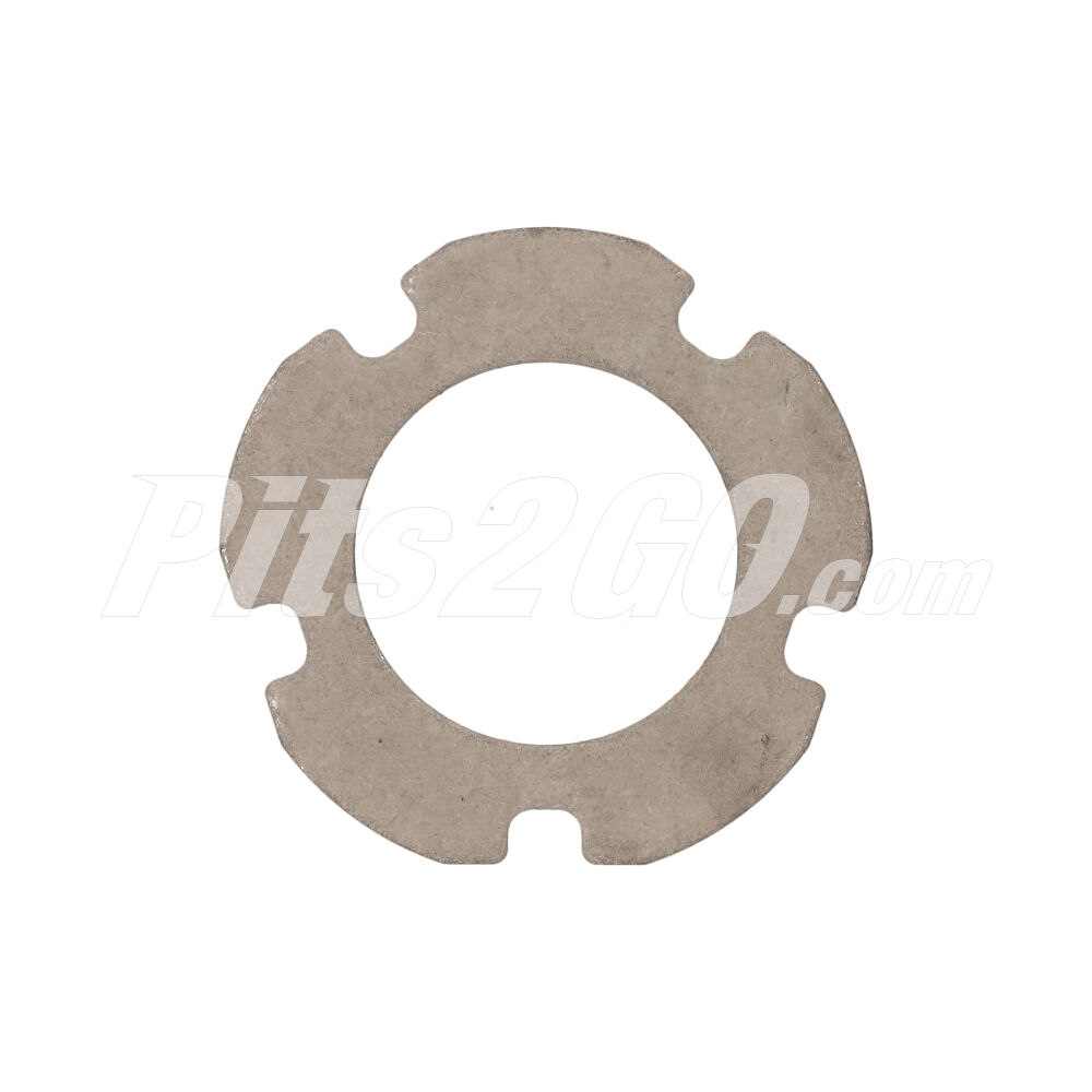 Arandela presión, para Buses, Marca del producto: Mercedes-Benz, compatible con: O500 1735,Número de parte: A3463541662 image number 2