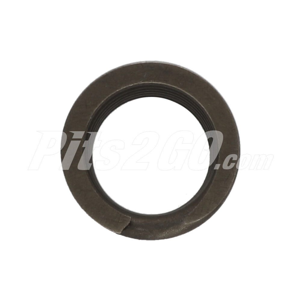 Resorte válvula para Tractocamión, Marca Freightliner, compatible con OM904, OM906 image number 2