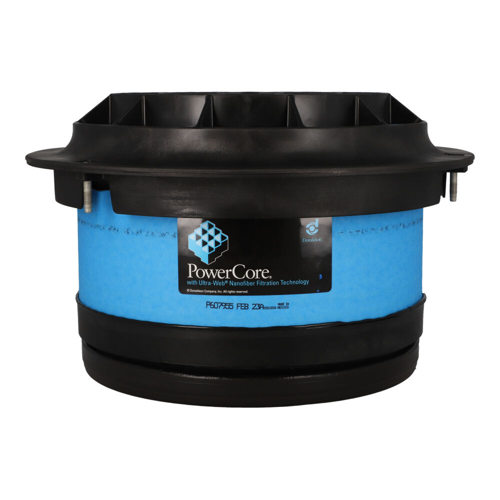 Filtro de aire primario, para Camión, Marca del producto: Donaldson, compatible con: Business Class,número de parte:,DNP607955 image number 0