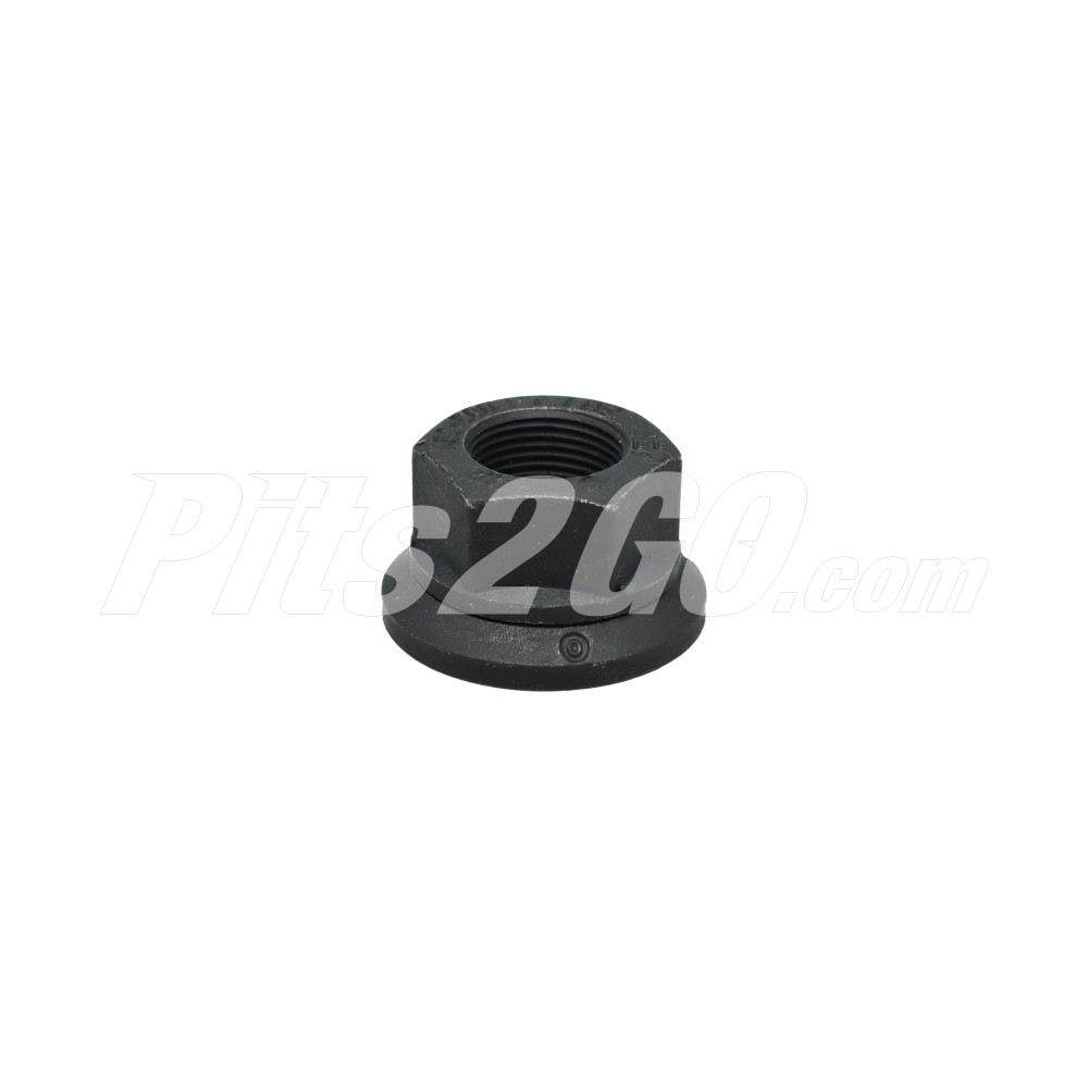Tuerca para Camión, Marca Freightliner, compatible con Business Class image number 0