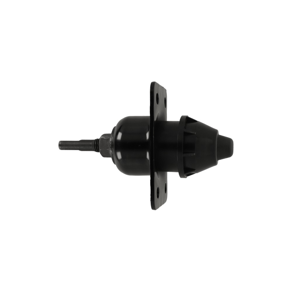 Trompo de cofre para Tractocamión, Marca Volvo, compatible con VN,VNL image number 0