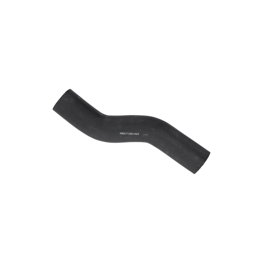 Manguera superior radiador para Tractocamión, Marca Volvo, compatible con VNL image number 0