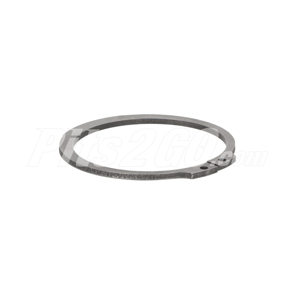 Seguro para Tractocamión, Marca Volvo, compatible con VAH,VHD,VN image number 2