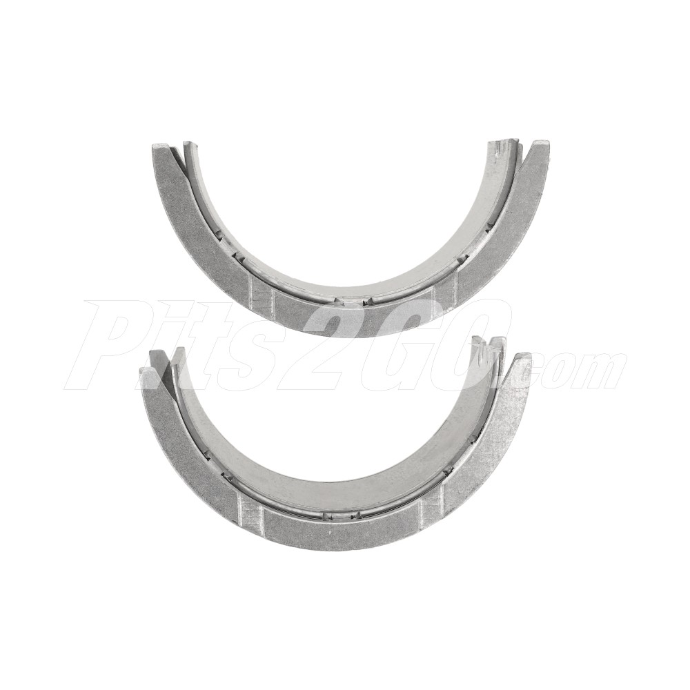 Kit cojinetes 276626 para Tractocamión, Marca Volvo, compatible con FM image number 3