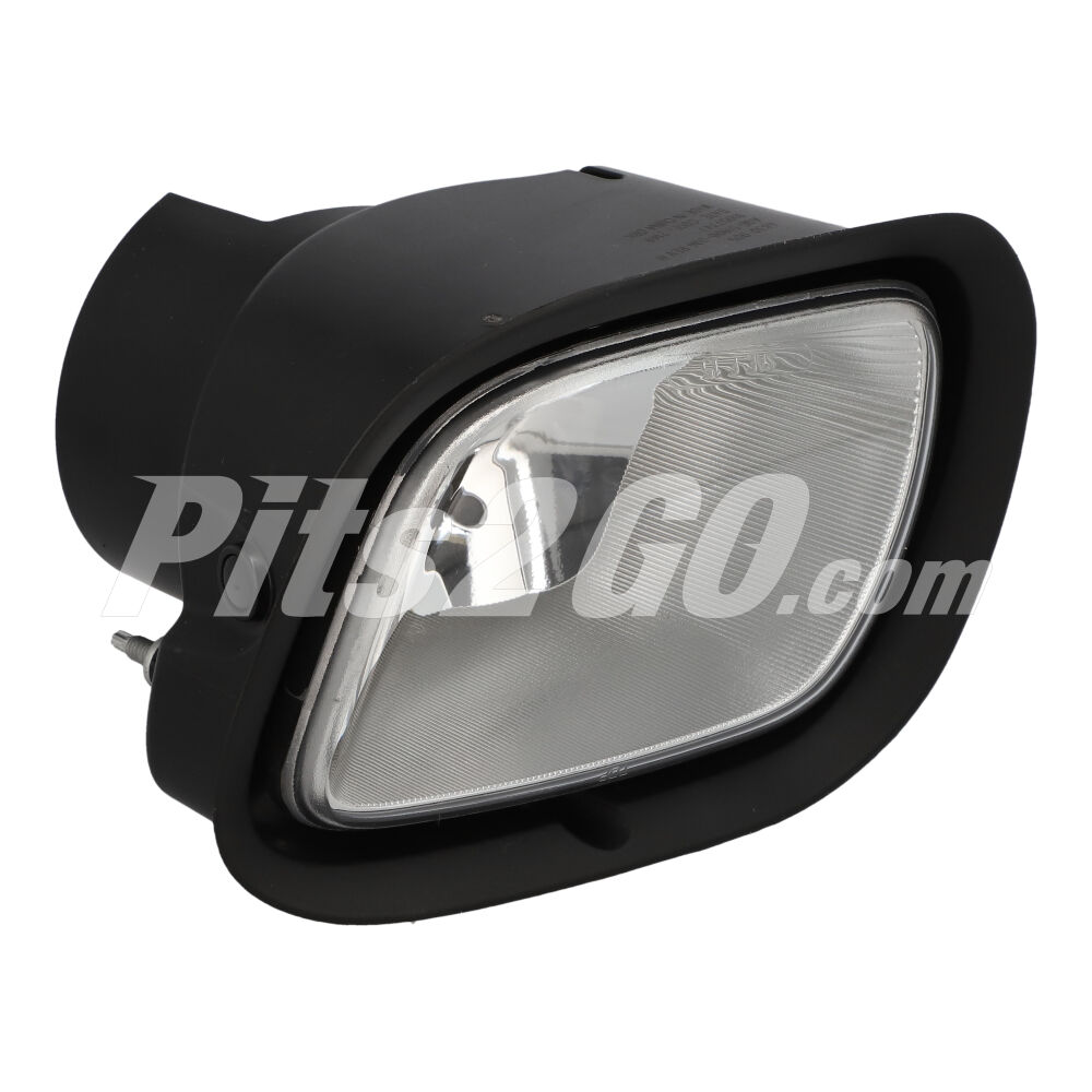 Faro antiniebla para Tractocamión, Marca Freightliner, compatible con Genérico image number 2