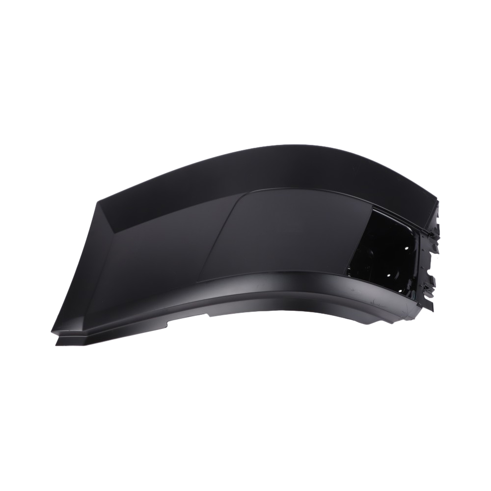 Extensión defensa izquierda para Tractocamión, Marca Volvo, compatible con VNL image number 0