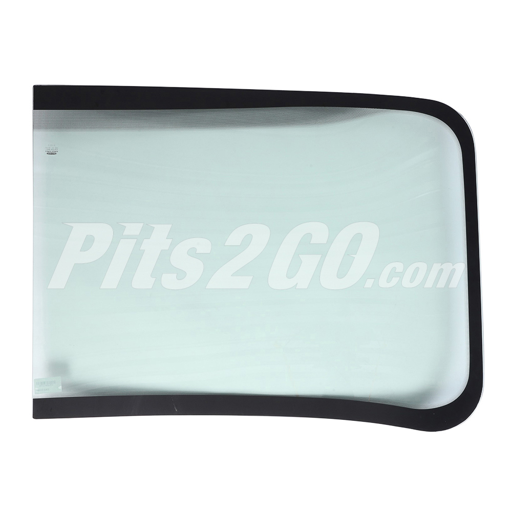 Parabrisas izquierdo para Tractocamión, Marca Freightliner, compatible con Genérico image number 1