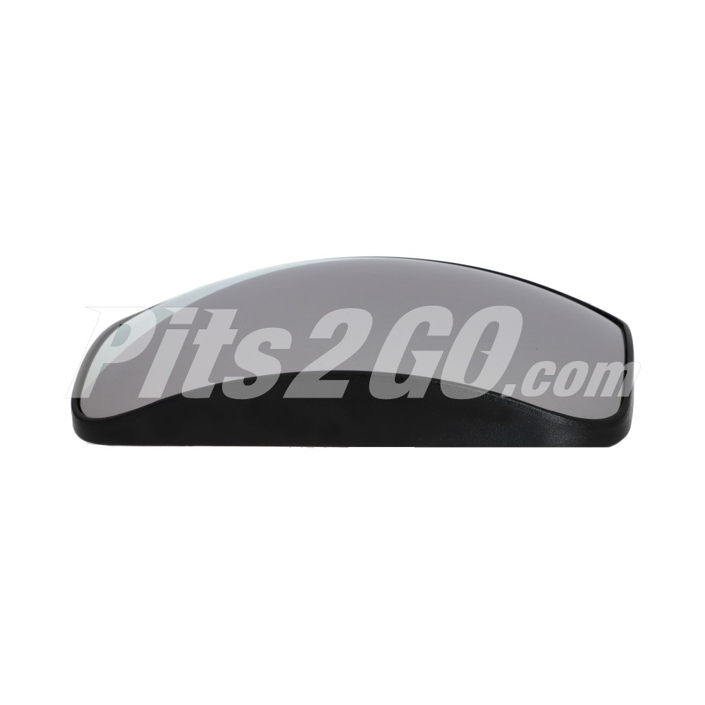 Ensamble espejo izquierdo para Tractocamión, Marca Freightliner, compatible con Genérico image number 2