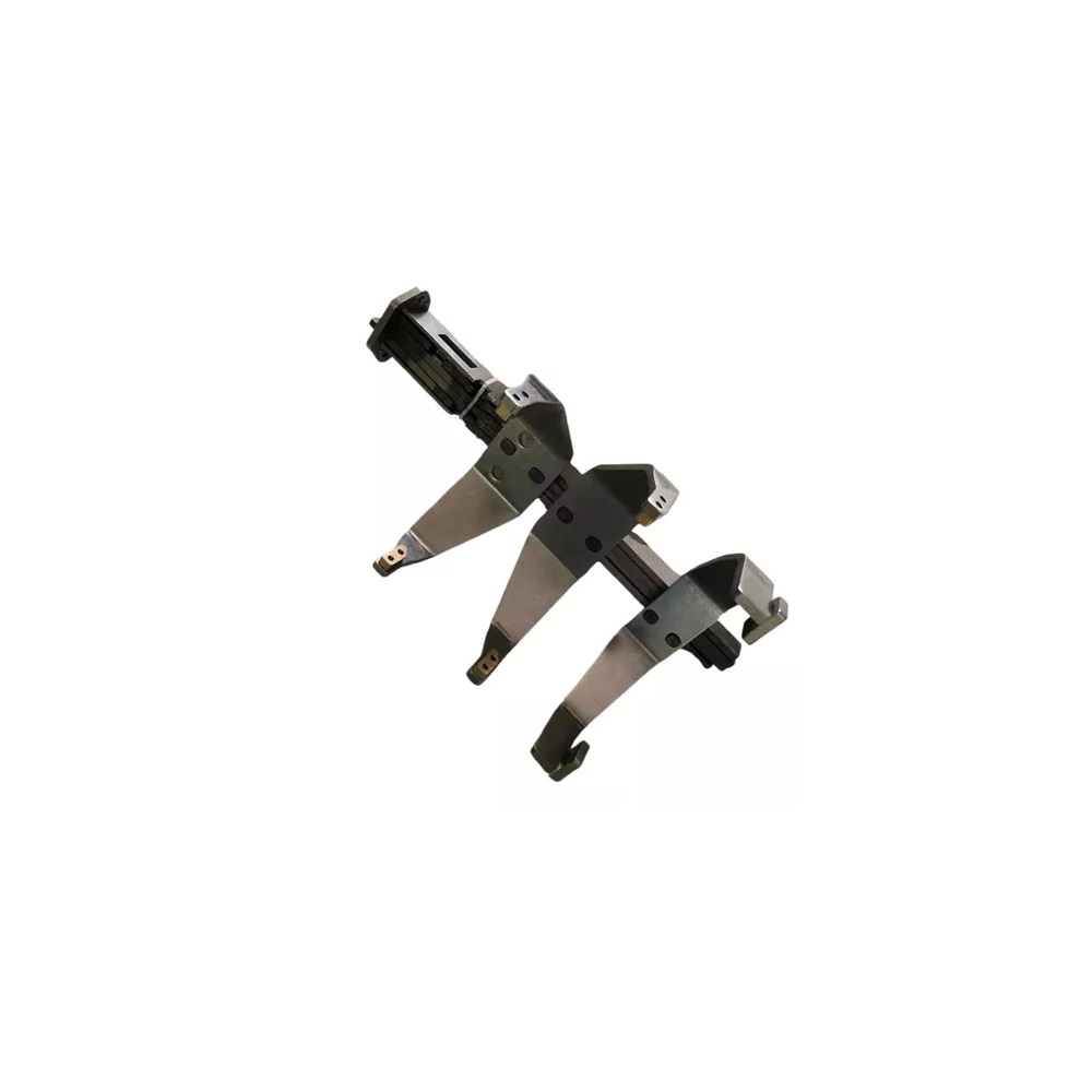 Varillas de cambio para Camión, Marca Mercedes-Benz, compatible con OM 904 Y OM 906 image number 0