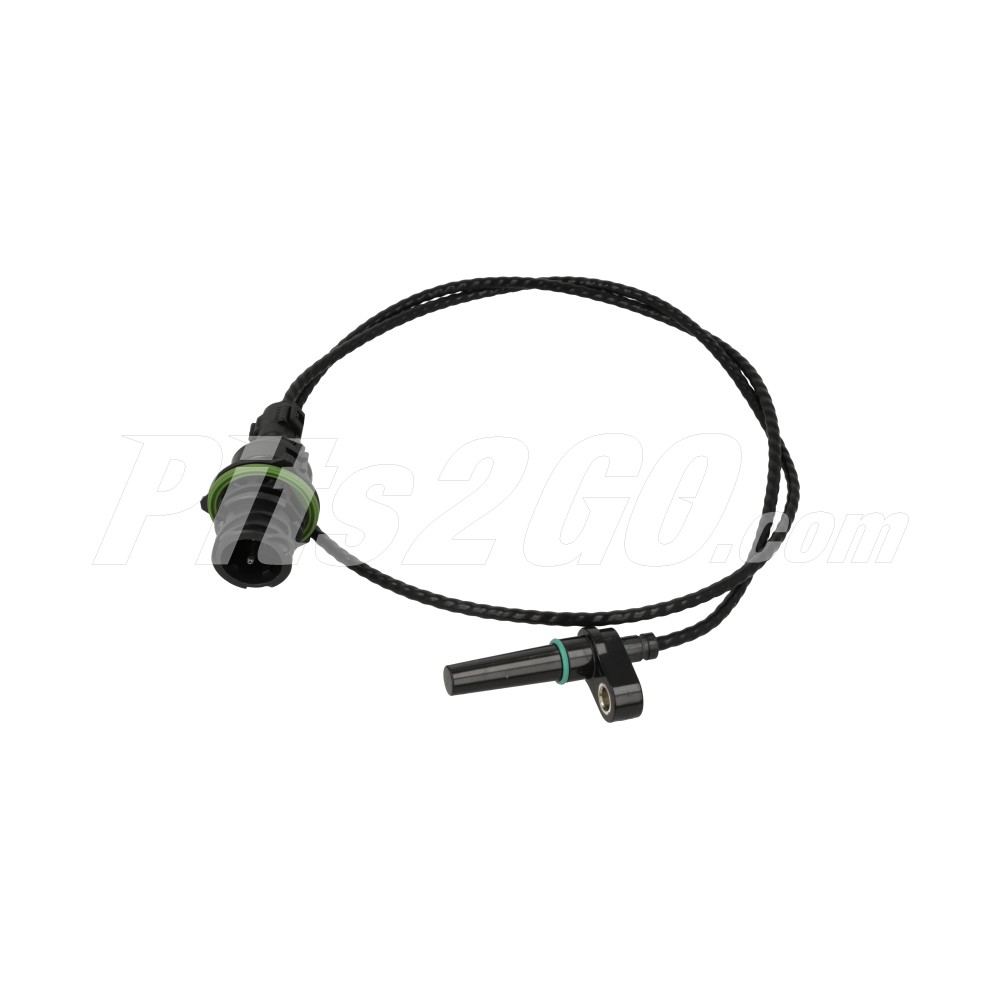 Sensor de velocidad del turbo para Tractocamión, Marca Volvo, compatible con FH image number 2