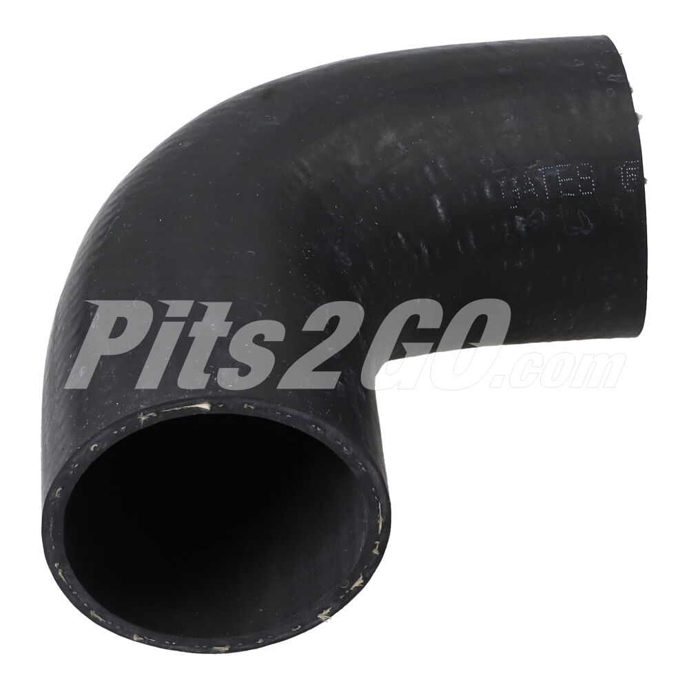 Manguera de radiador codo 90° para Tractocamión, Marca Freightliner, compatible con Genérico image number 0