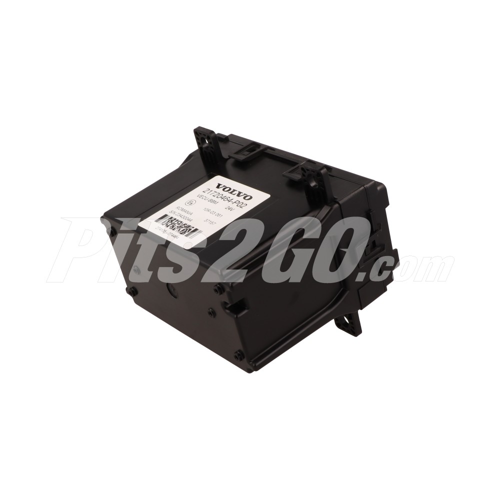 Sensor de mando VCU para Tractocamión, Marca Volvo, compatible con FM image number 2