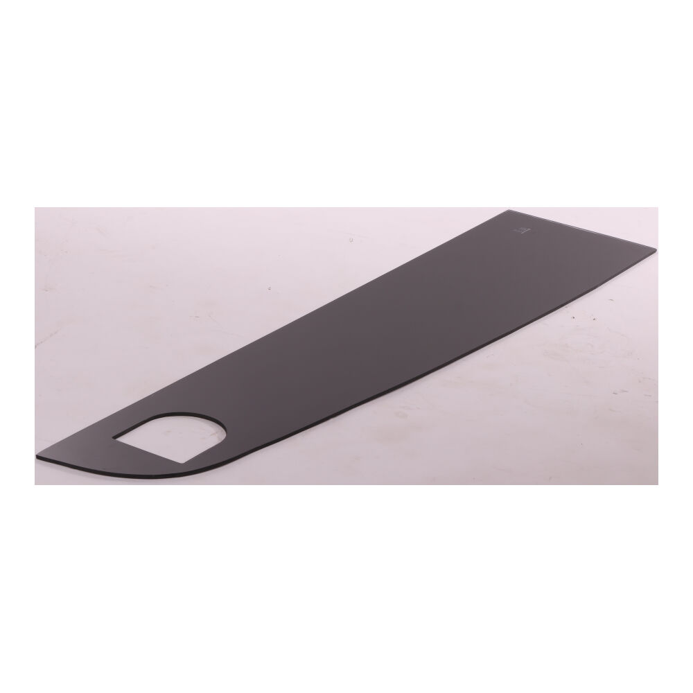 Vidrio pegado sobre puerta para Buses, Marca Marcopolo, compatible con Marco polo image number 2