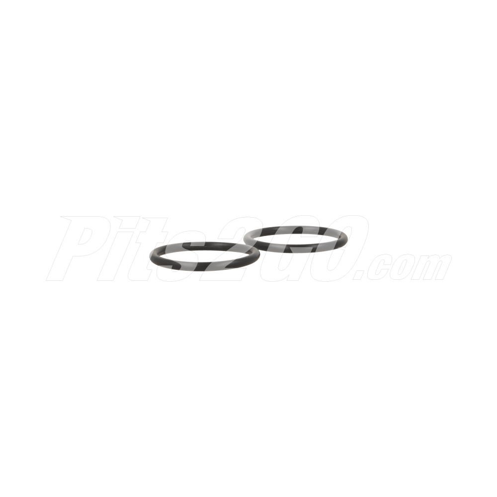 Sello, anillo tórico, para Tractocamión, Marca del producto: Cummins, compatible con: T800,número de parte:,3032787 image number 2