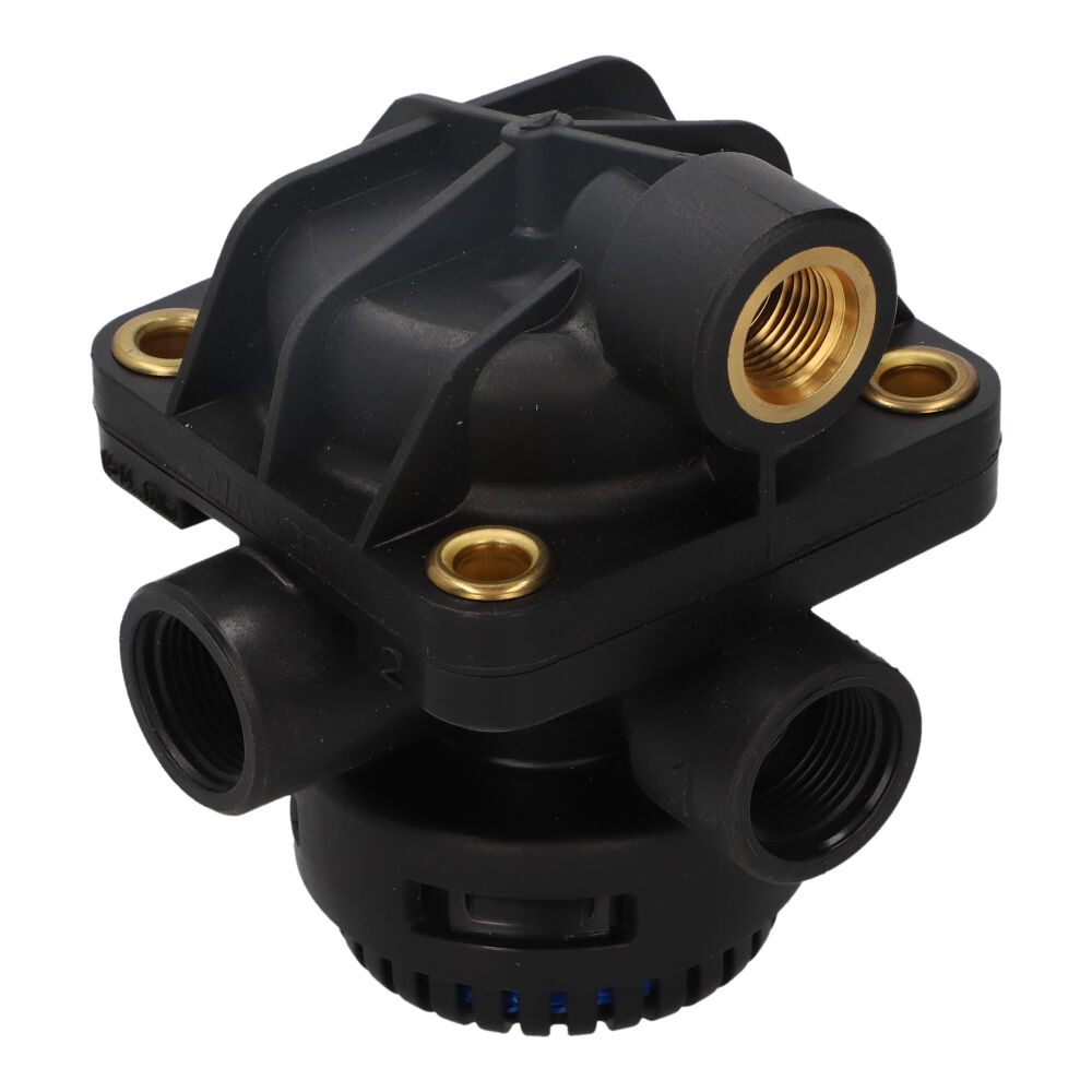 Relevador de freno para Buses, Marca Mercedes-Benz, compatible con OM460 (pasaje) e  IBC