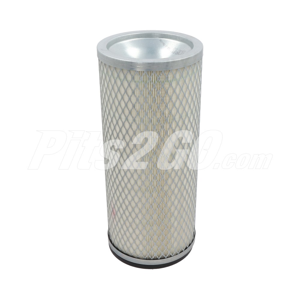 Filtro aire secundario para Buses, Marca Fleetguard, compatible con OM366 image number 1