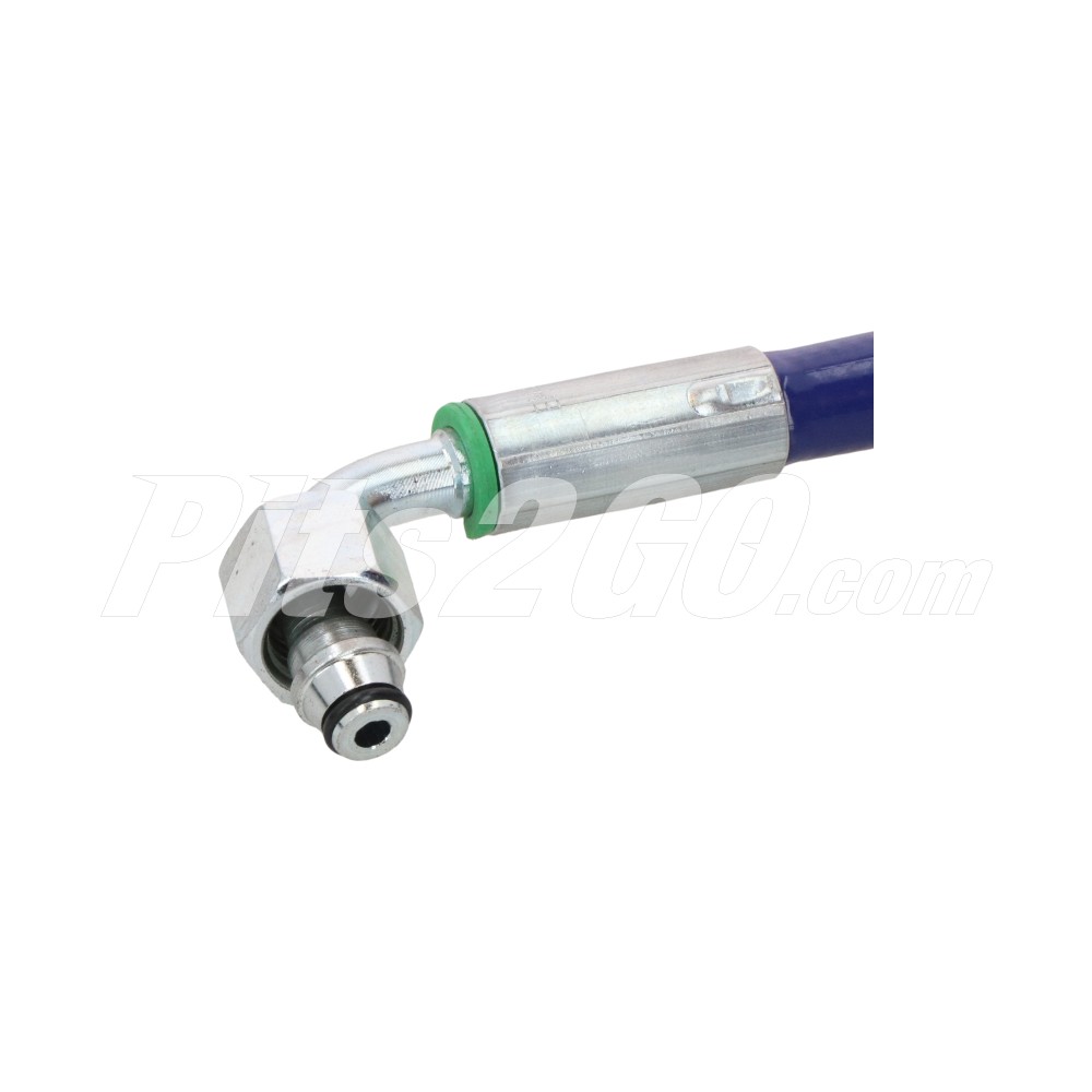 Manguera hidráulica del embrague para Tractocamión, Marca Volvo, compatible con FH image number 3