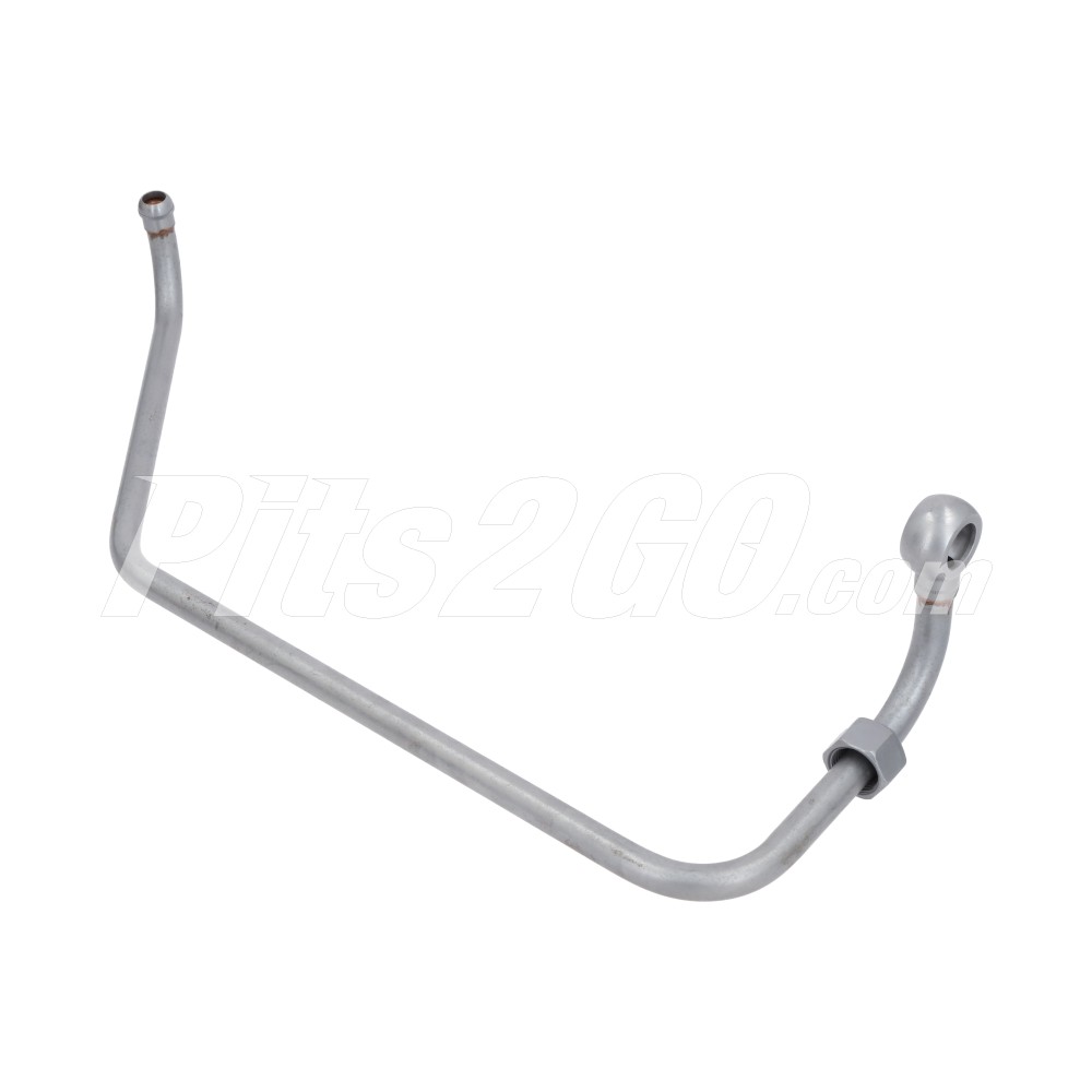 Ensamble tubería agua enfriador para Buses, Marca Freightliner, compatible con IBC, OC500 image number 1