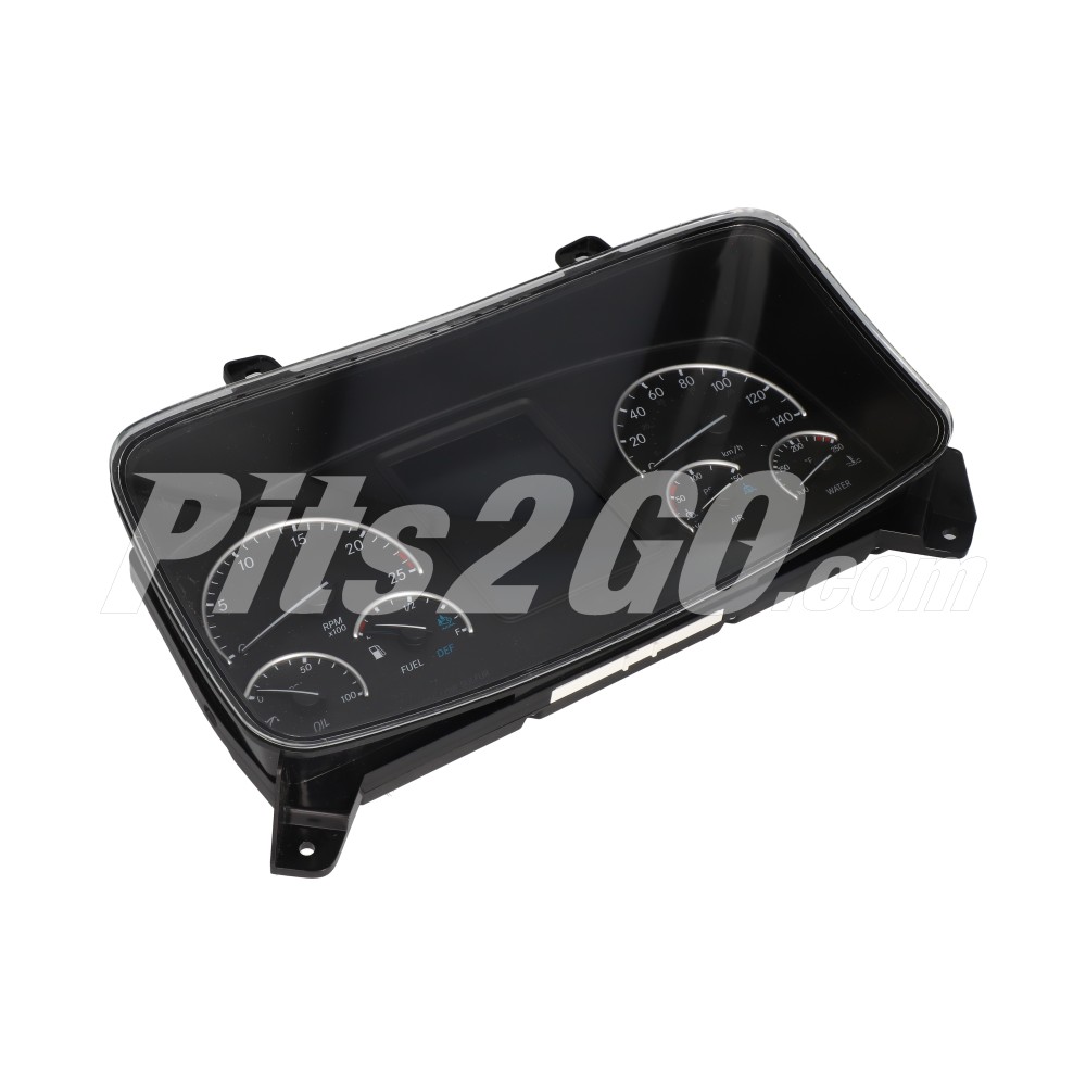 Panel de instrumentos del tablero para Tractocamión, Marca Freightliner, compatible con Genérico image number 1