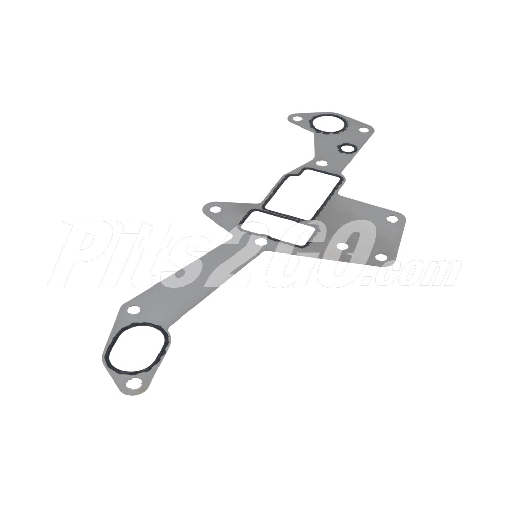 Junta filtro de aceite, para Tractocamión, Marca del producto: Volvo, compatible con: FH,FM,Número de parte: 20510082 image number 3