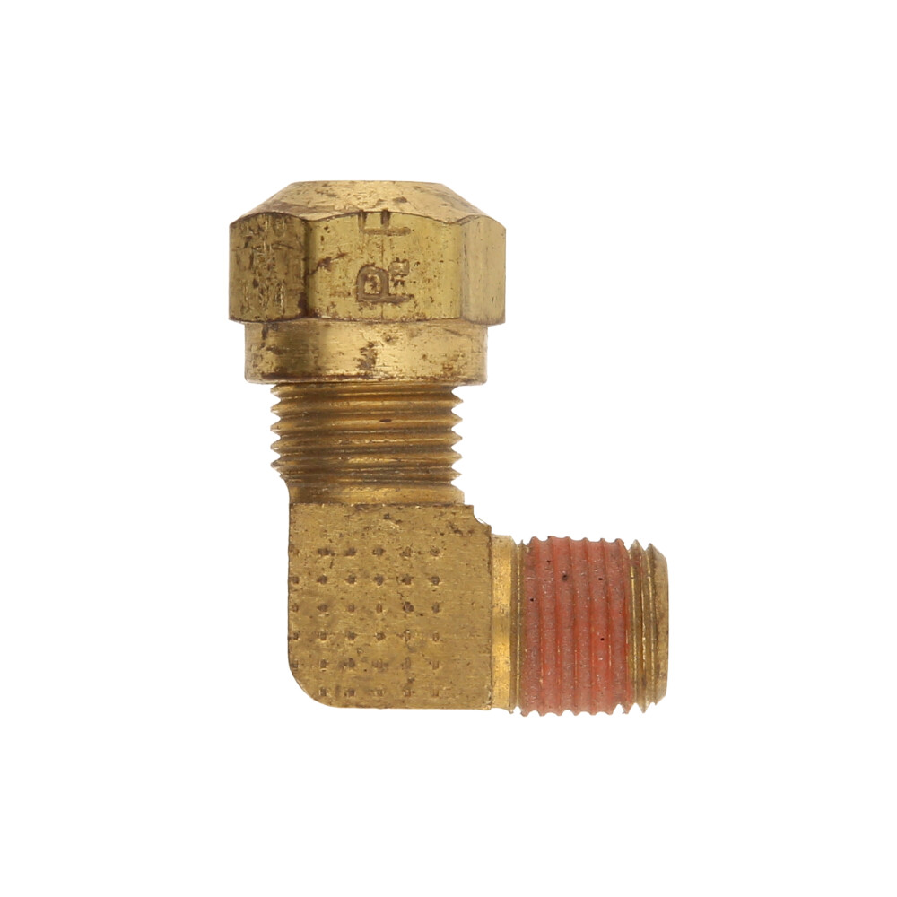Codo 908 para Tractocamión, Marca Freightliner, compatible con FLD112, FLD120