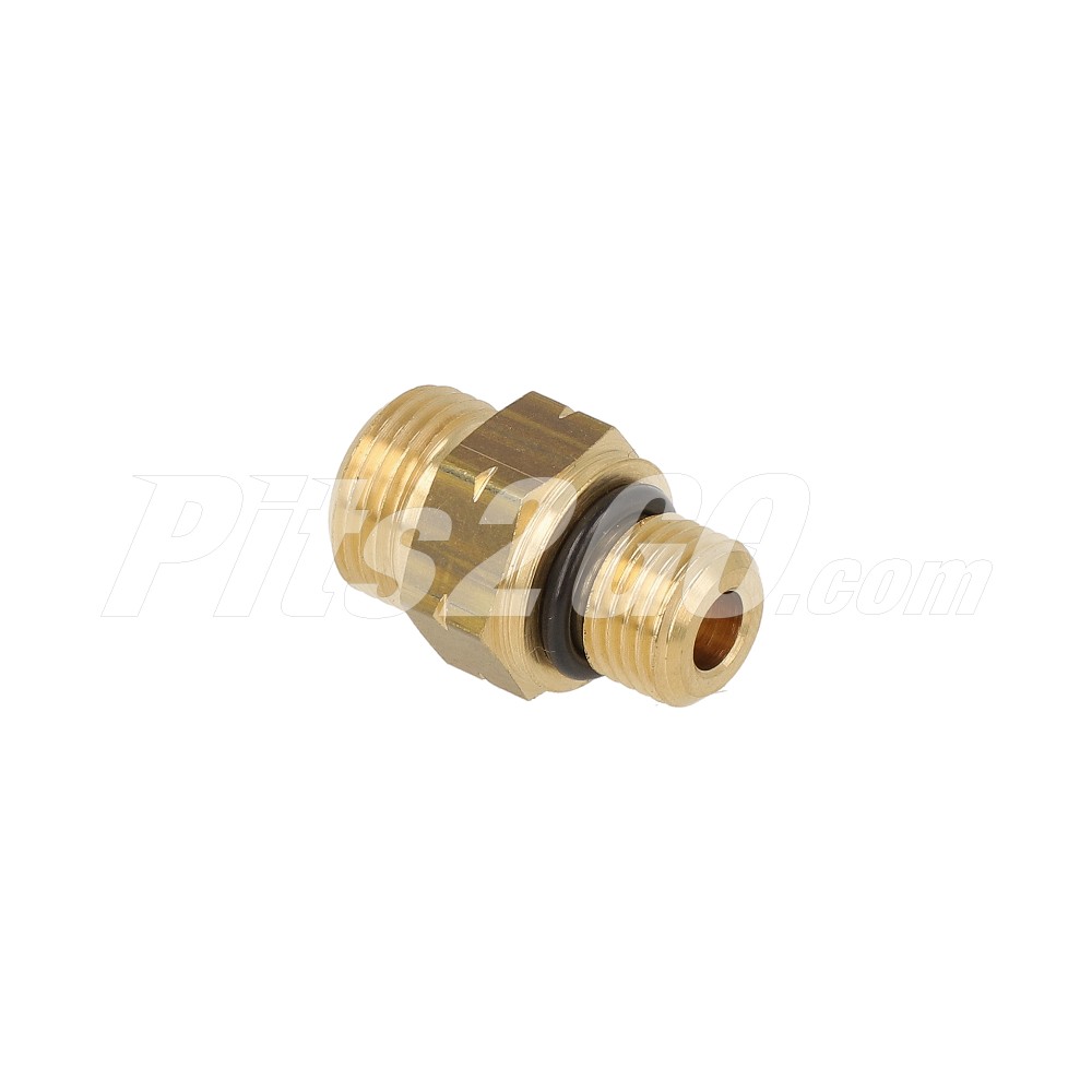 Unión, macho, para Tractocamión, Marca del producto: Cummins, compatible con: VNL430,VNL460,número de parte:,3101532 image number 2