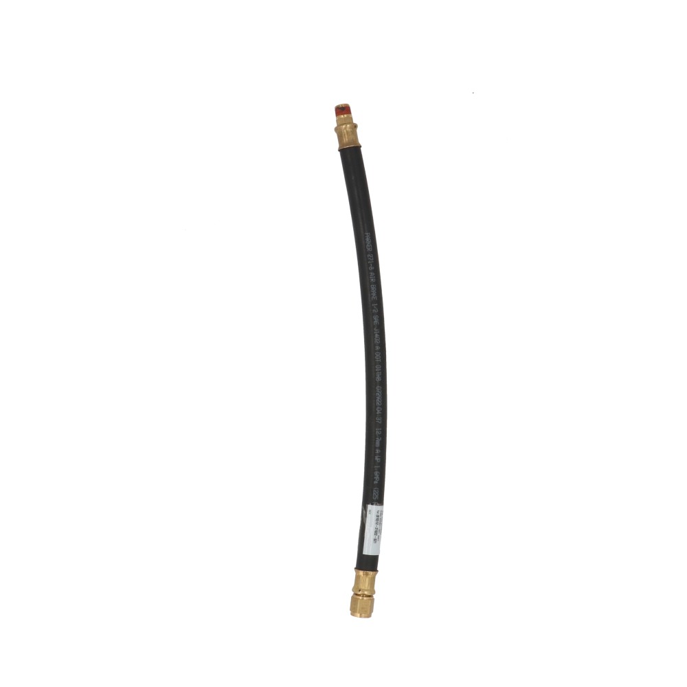 Manguera freno para Tractocamión, Marca Freightliner, compatible con Cascadia