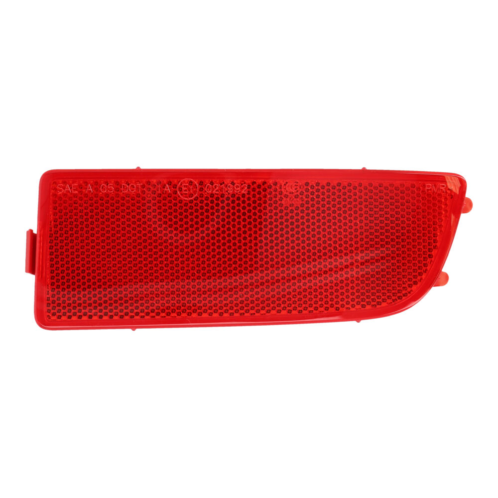 Reflejante trasero derecho para Vanes, Marca Mercedes-Benz, compatible con Sprinter image number 0