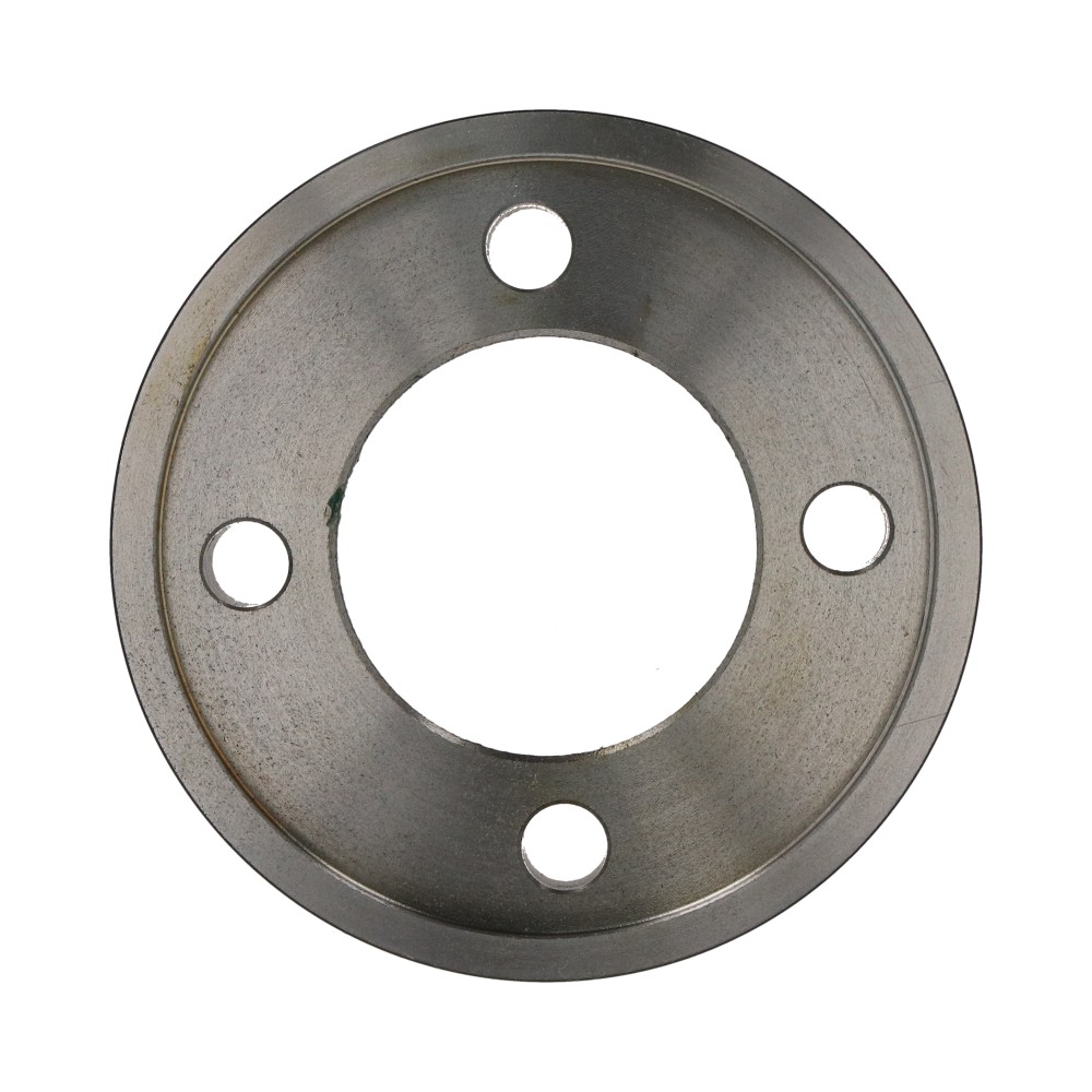 Brida de acoplamiento para Tractocamión, Marca Freightliner, compatible con Genérico image number 0