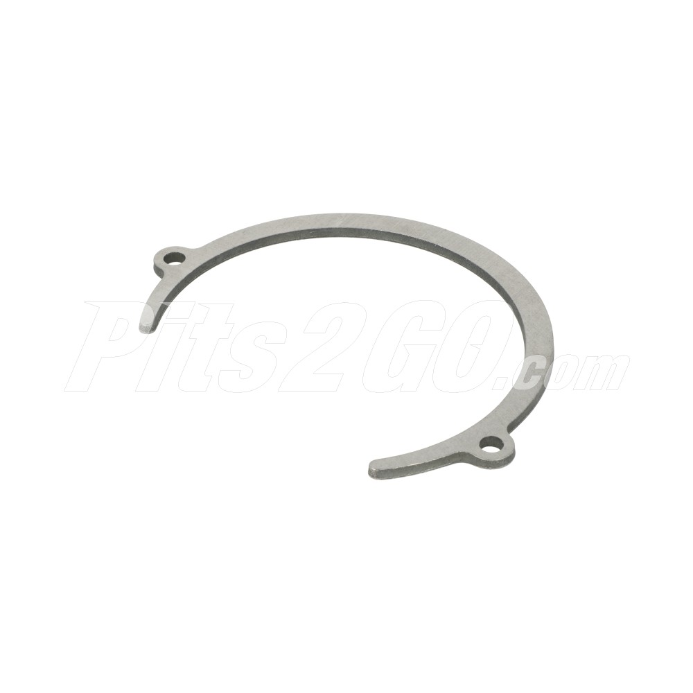 Candado para Tractocamión, Marca Freightliner, compatible con Genérico image number 2