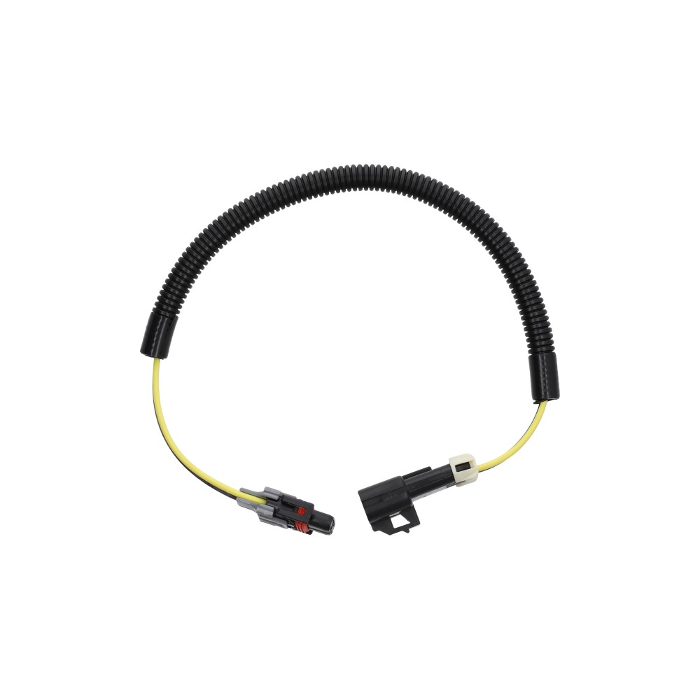 Manojo cables para Tractocamión, Marca Volvo, compatible con VNL image number 0
