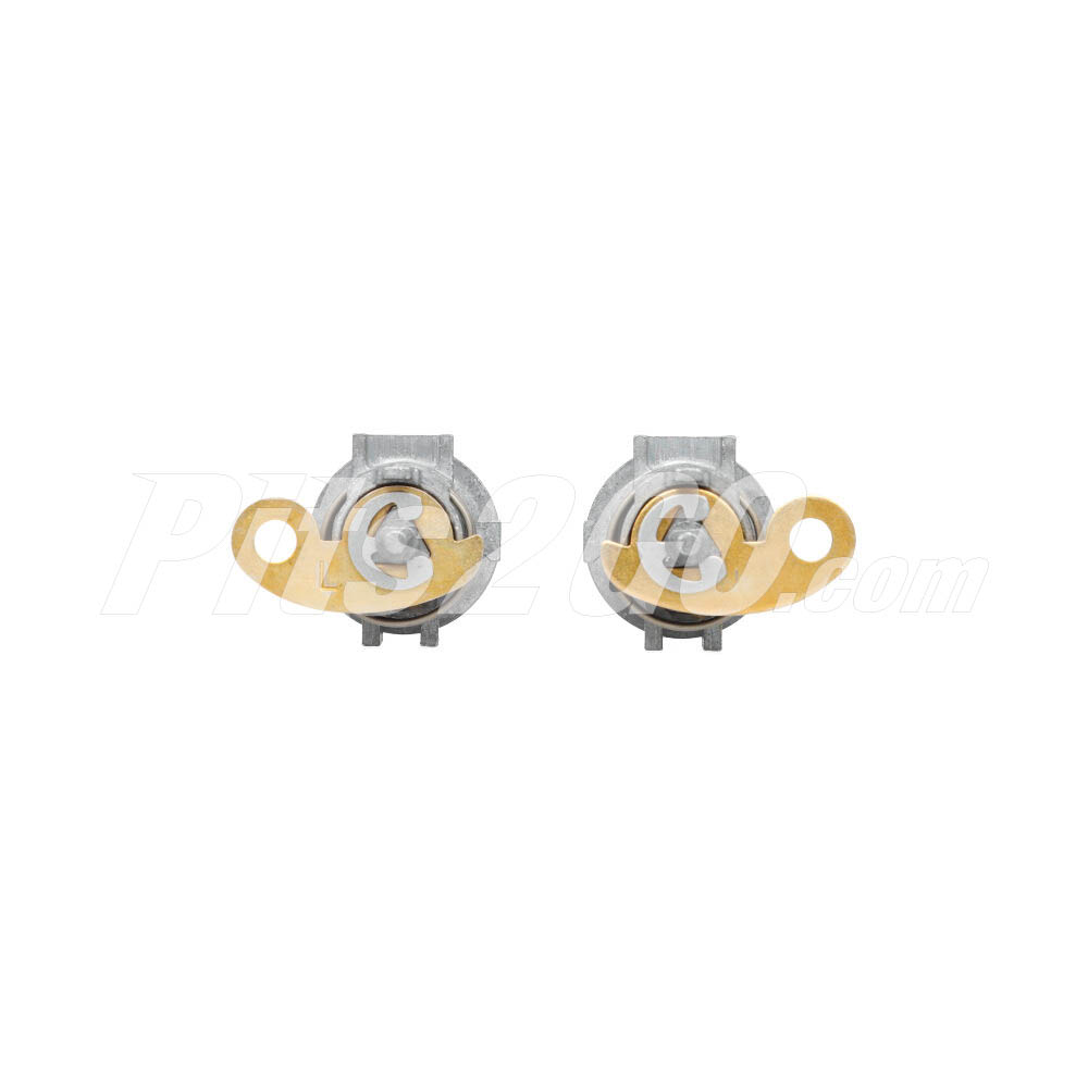 Cerradura para Tractocamión, Marca Freightliner, compatible con Genérico image number 3