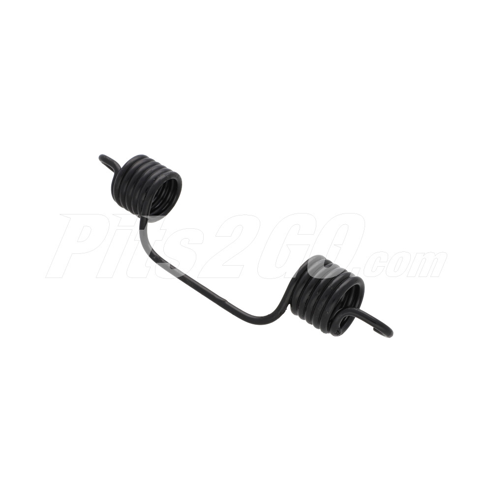 Resorte para Camión, Marca Mitsubishi, compatible con FL360 image number 1