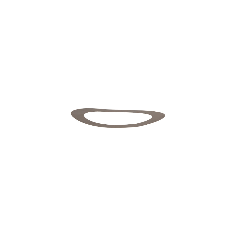 Arandela para Tractocamión, Marca Freightliner, compatible con Genérico image number 2
