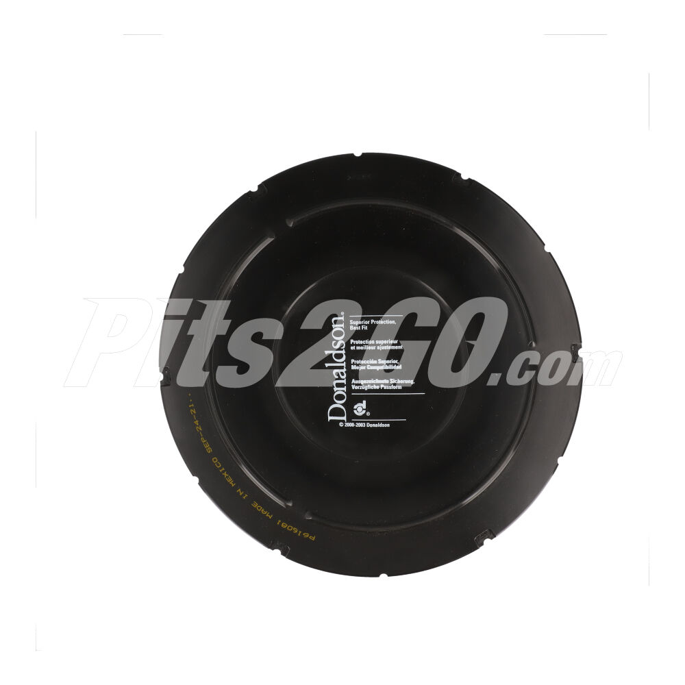 Filtro de aire primario para Tractocamión, Marca Donaldson, compatible con Genérico image number 4