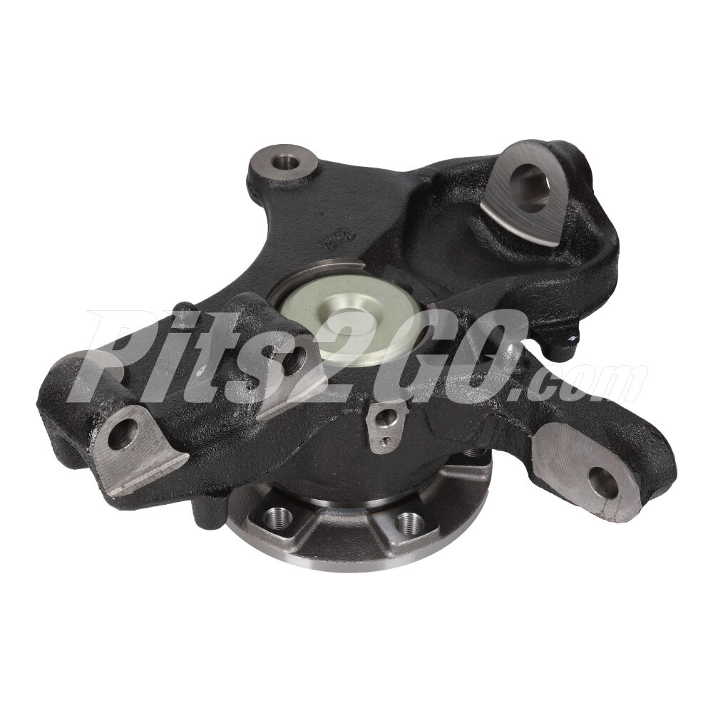Mangueta derecha para Vanes, Marca Mercedes-Benz, compatible con Sprinter image number 1
