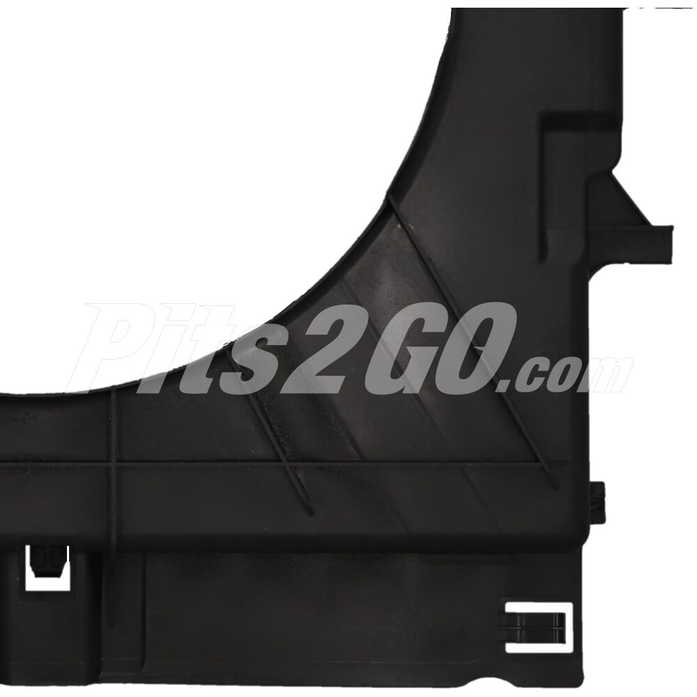 Cubierta ventilador para Vanes, Marca Mercedes-Benz, compatible con Sprinter image number 3