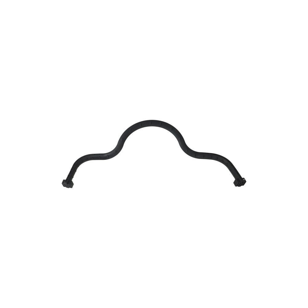 Moldura reten para Tractocamión, Marca Volvo, compatible con FH image number 0