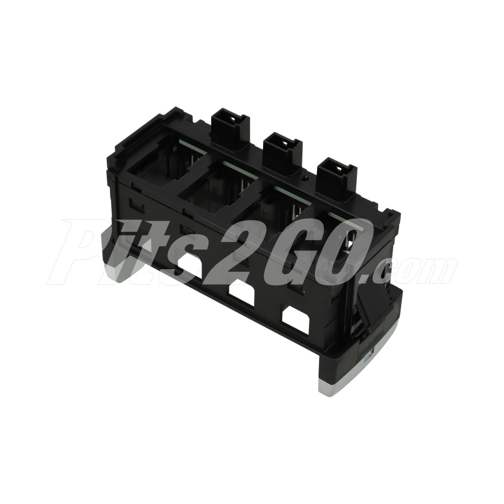 Interruptor conmutación para Camión, Marca Freightliner, compatible con M2 image number 2