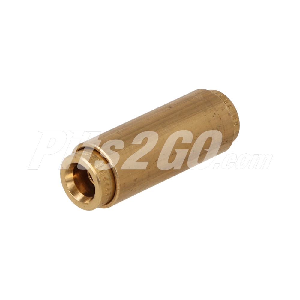 Conexión de paso 1/4 x 1/4 para Tractocamión, Marca Volvo, compatible con FH image number 2