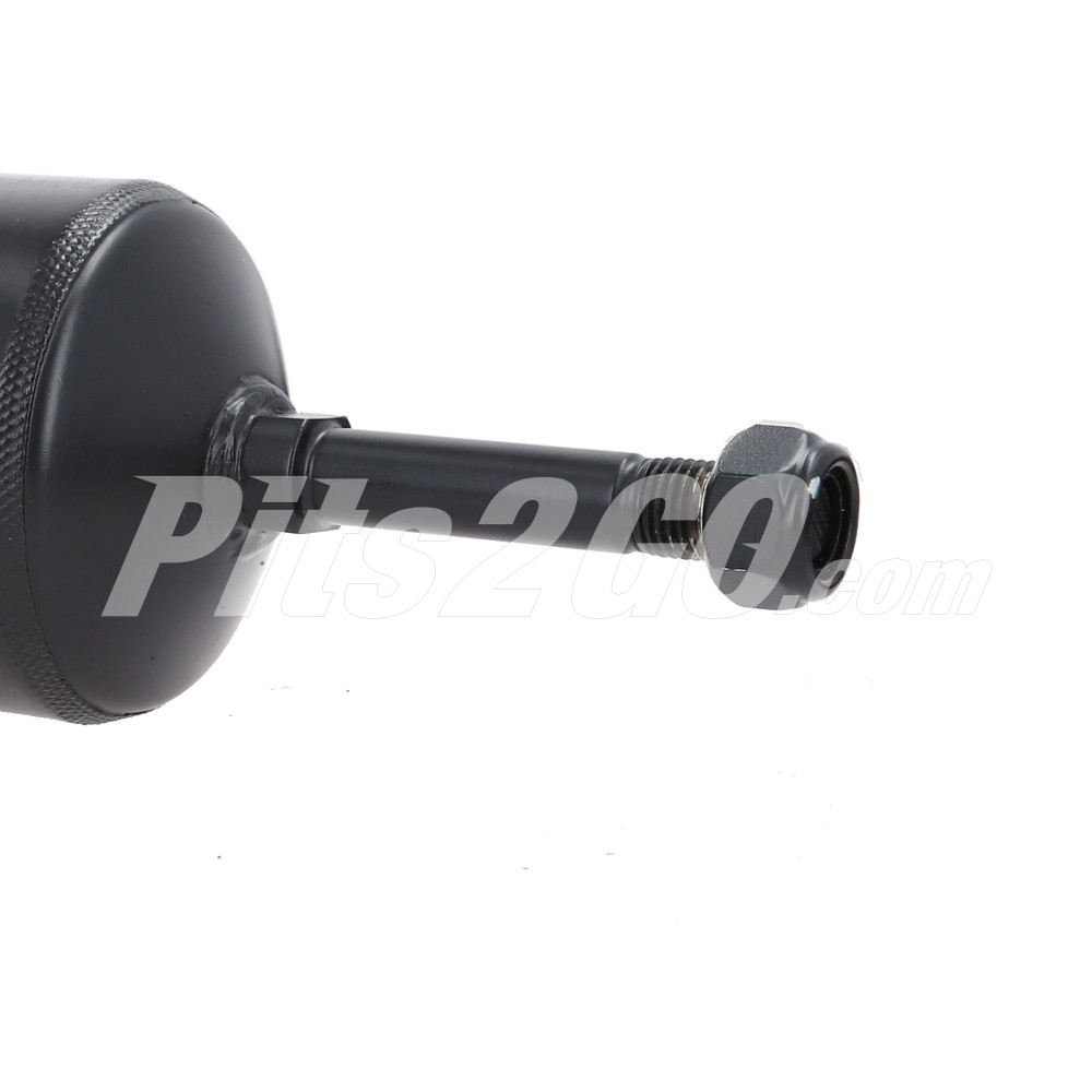 Amortiguador delantero para Vanes, Marca Mercedes-Benz, compatible con Sprinter image number 4