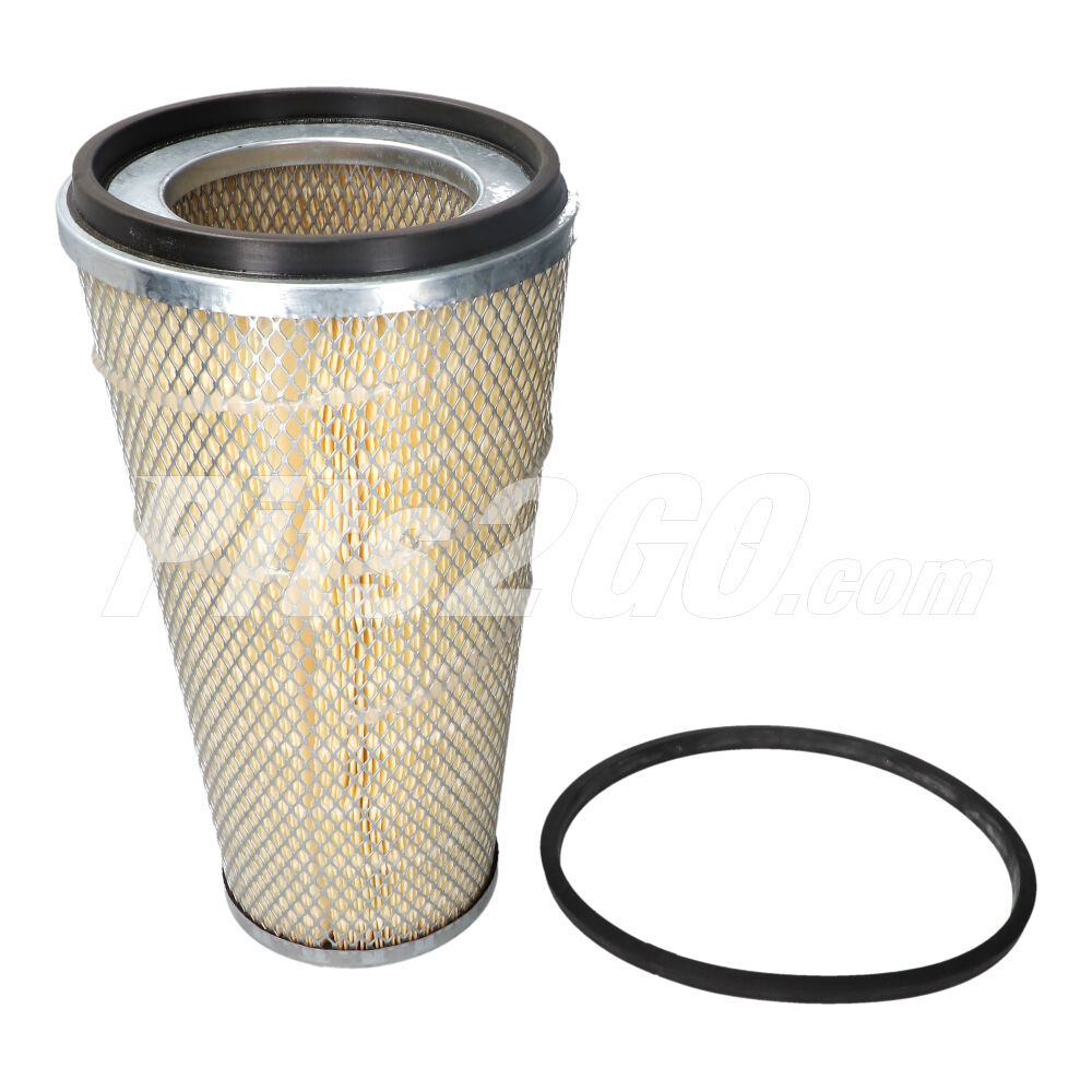 Filtro aire para Tractocamión, Marca Donaldson, compatible con Genérico image number 5