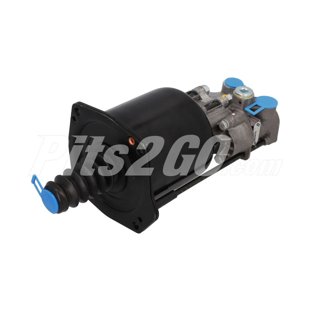 Servo actuador, para Buses, Marca del producto: Mercedes-Benz, compatible con: OH,Número de parte:,A0002541447 image number 1