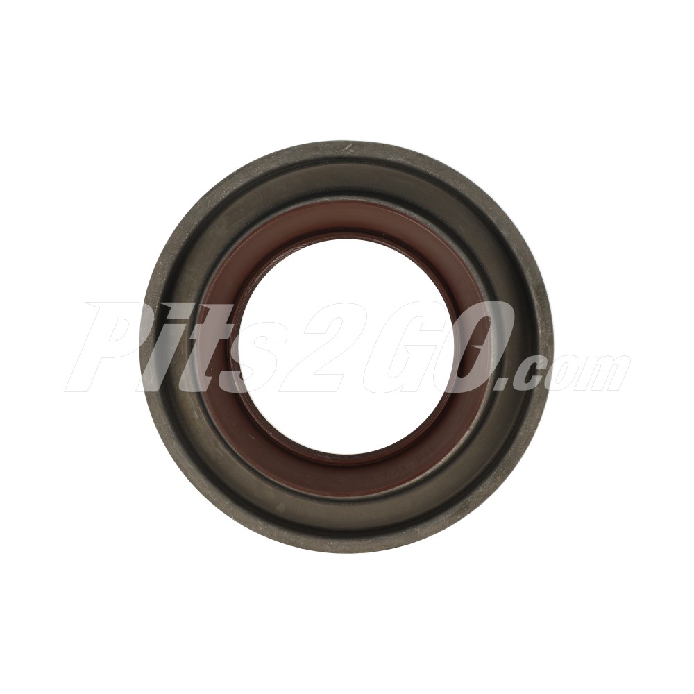 Reten aceite yugo transmisión para Buses, Marca Freightliner, compatible con OM366 image number 1