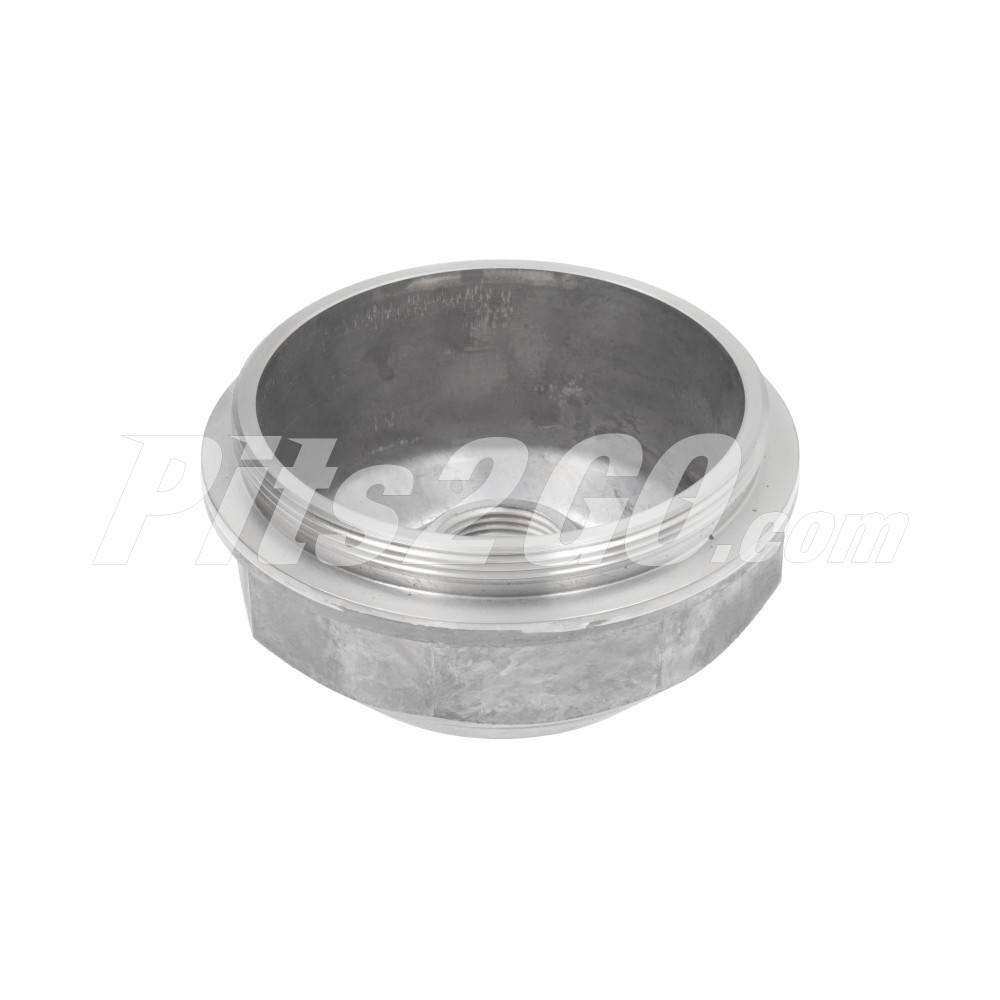 Tapa de maza para Tractocamión, Marca Volvo, compatible con Scania image number 2