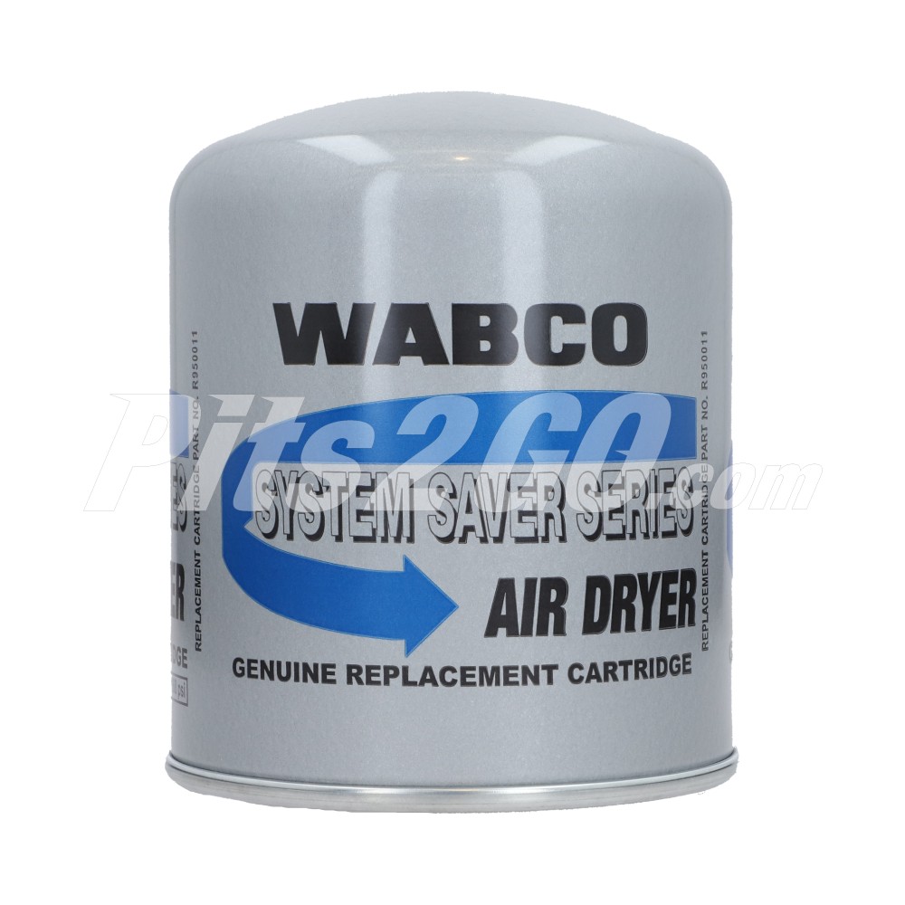 Filtro secador de aire para Tractocamión, Marca Freightliner, compatible con Genérico image number 2