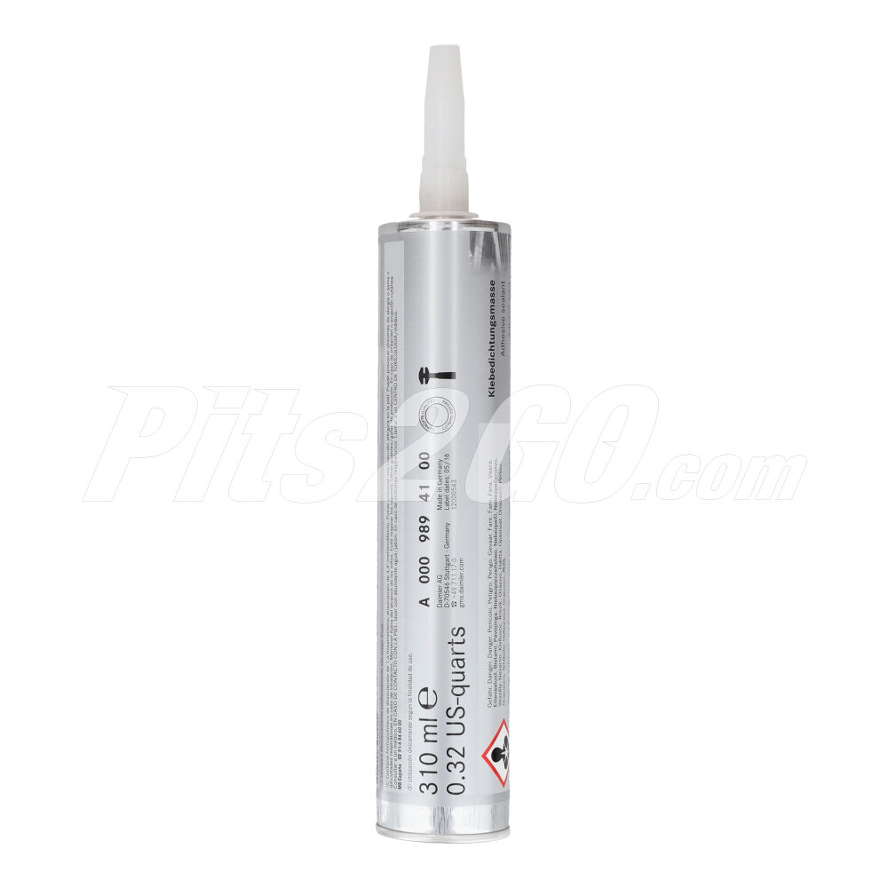 Pegamento 1 componente para Vanes, Marca Mercedes-Benz, compatible con Sprinter image number 1