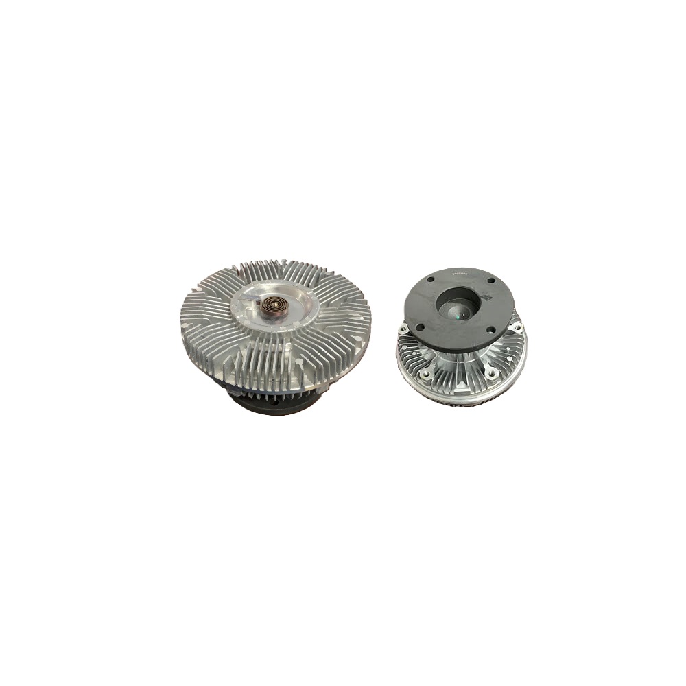 Embrague ventilador para Camión, Marca Eaton-Fuller, compatible con M2 image number 0